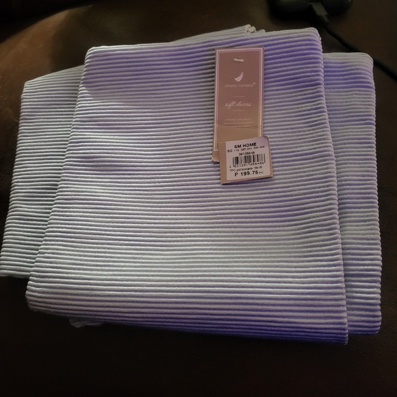 Accent pillow cases - Picture 2 of 3